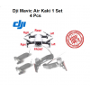 Dji Mavic Air Arm Front Rear Left Right 1 Set - Dji Mavic Air Lengan Depan Belakang Kanan Kiri 1 Set 4 Pcs